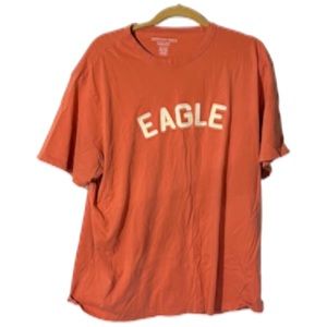 American Eagle T-Shirt, Size XXL